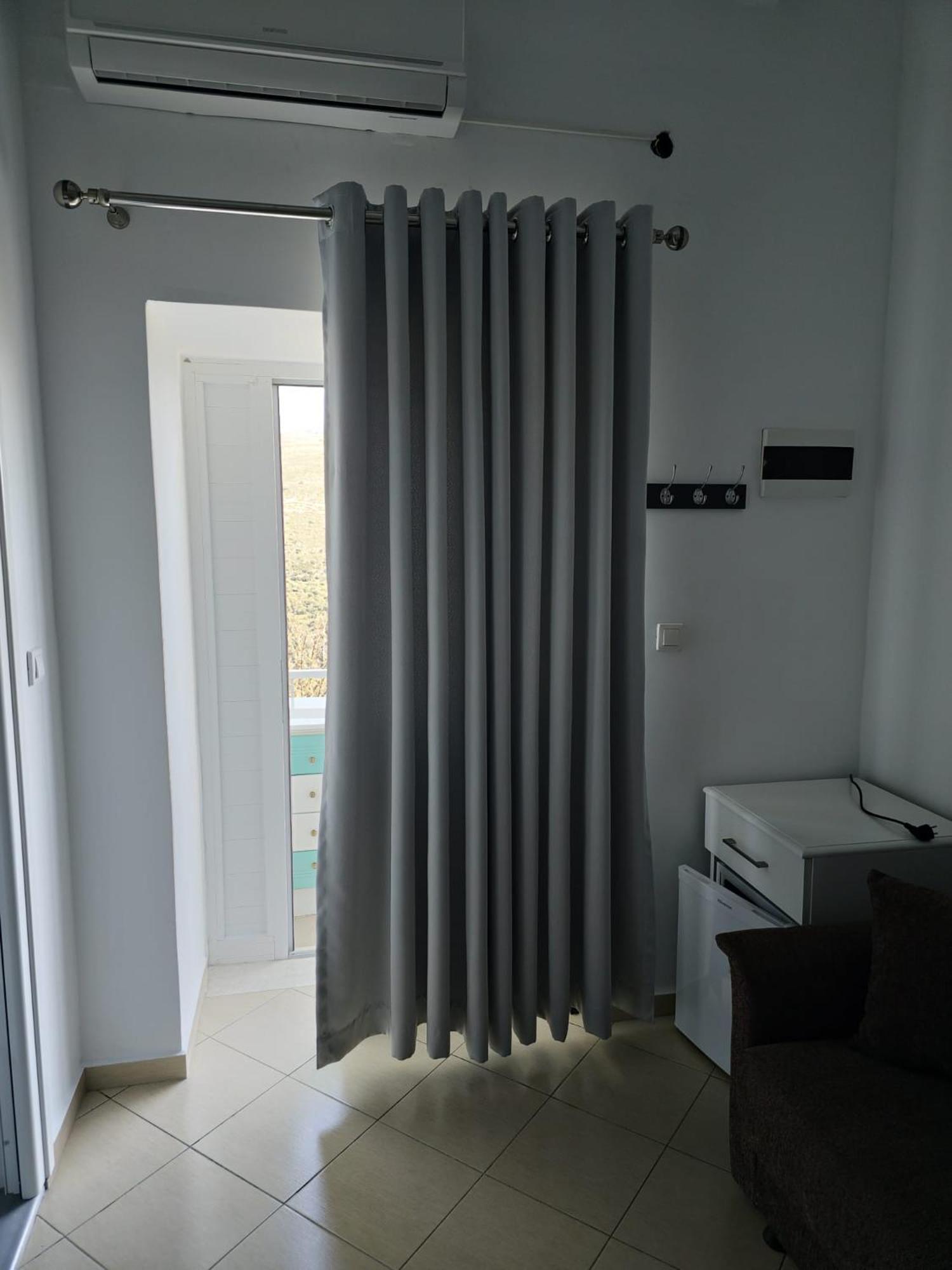 Saranda Landscape Apartment Nivice Exterior photo