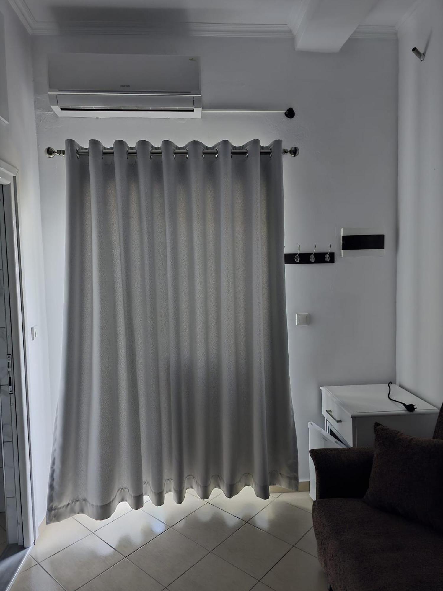 Saranda Landscape Apartment Nivice Exterior photo
